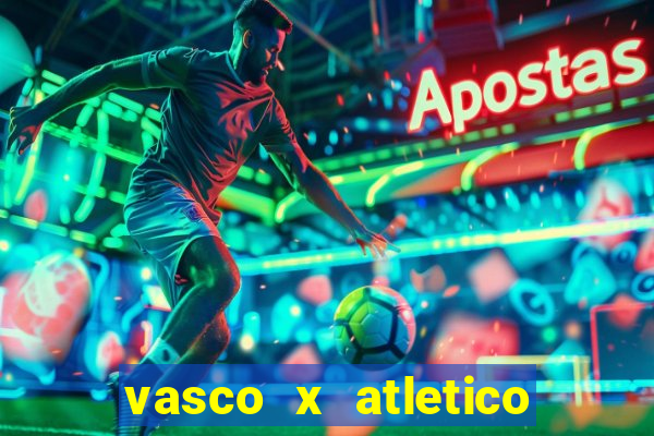 vasco x atletico mg palpites